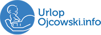 Logo: UrlopOjcowski.pl 